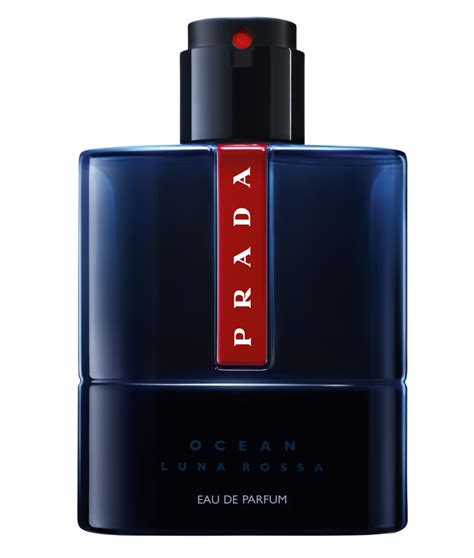 prada ocean blue aftershave.